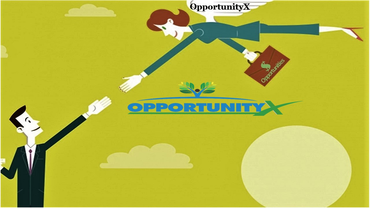 opportunity angel opportunity angel